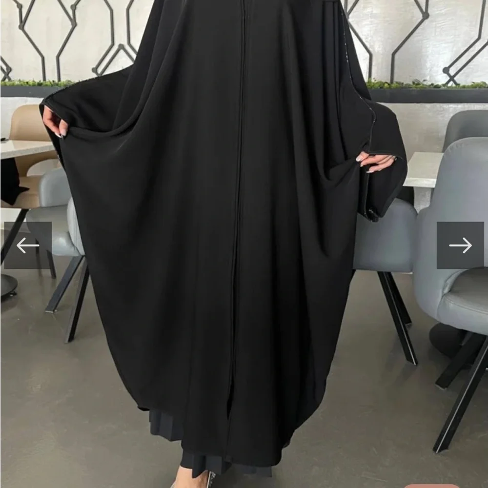 Unbranded elegant black